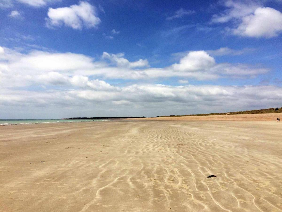 Beautiful 2Bd Beach Retreat Littlehampton Eksteriør bilde