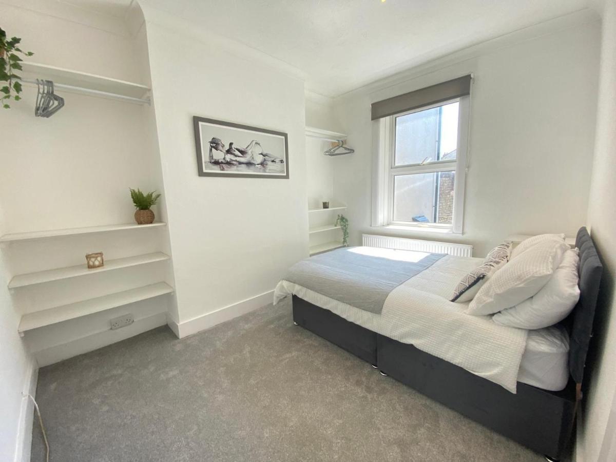 Beautiful 2Bd Beach Retreat Littlehampton Eksteriør bilde