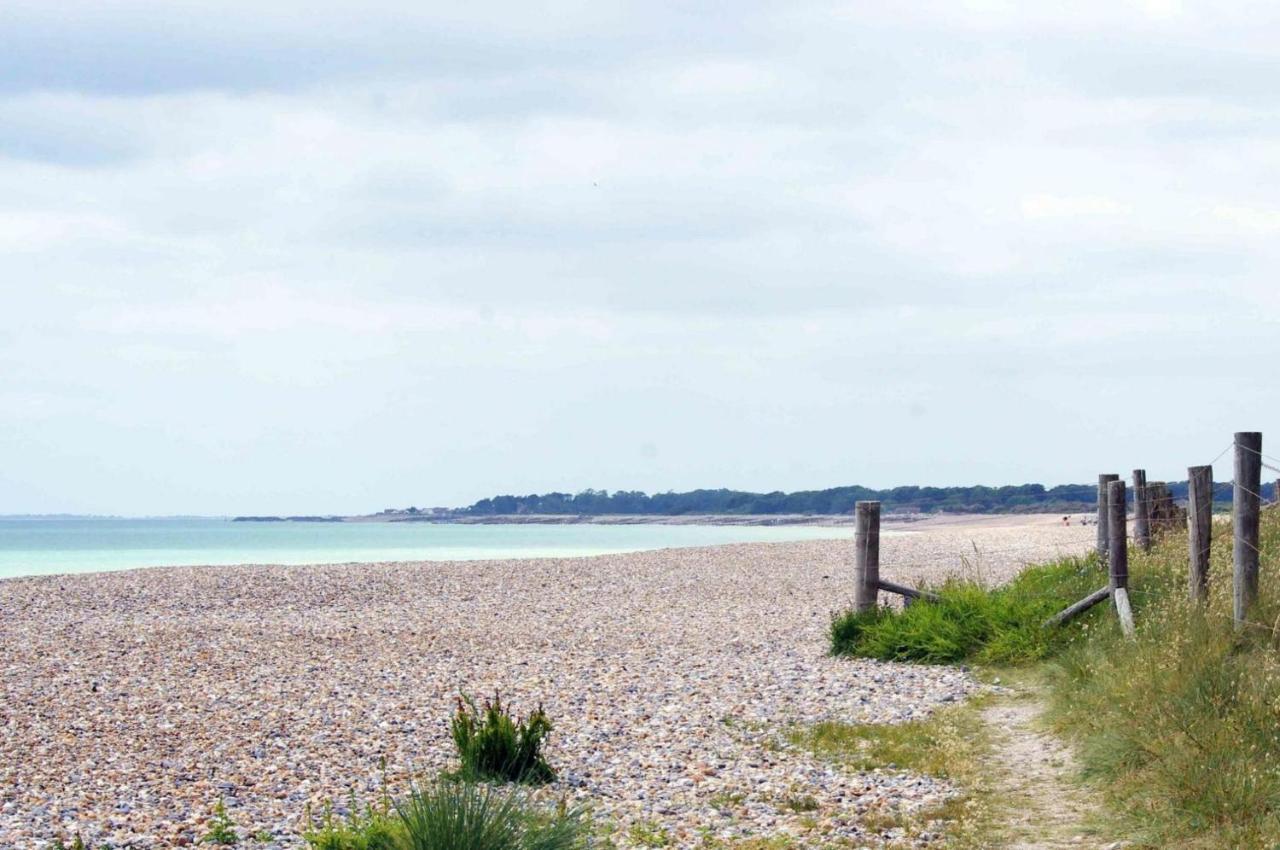 Beautiful 2Bd Beach Retreat Littlehampton Eksteriør bilde
